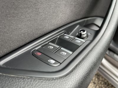 AUDI A4 Avant 40 TDI Advanced S-tronic M.o.-i. Virtual cockpit. Tempomat Navi Bluetooth Carplay