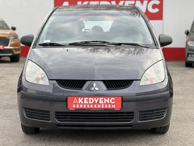 MITSUBISHI COLT 1.3 Inform AC
