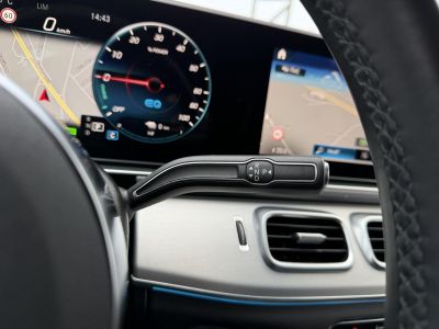 MERCEDES-BENZ GLE 350 de 4Matic 9G-TRONIC Plug-in hybrid AMG csomag. LED Burmester Távtartó Táblafelismerő Holttér Sávtartó Carplay