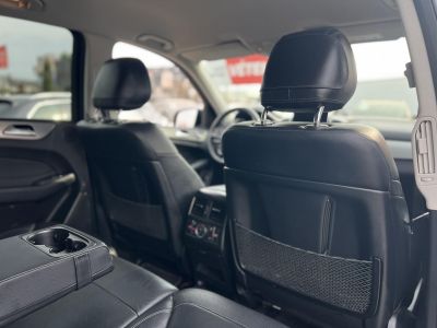 MERCEDES-BENZ GLE 500 e 4Matic (Automata) 135e km. M.o.-i. magas felszereltség. memória. üléshűtés. 360kamera. HUD!