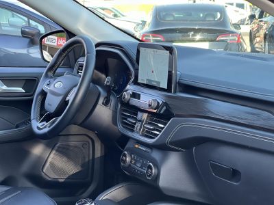 FORD KUGA 2.5 PHEV Vignale CVT