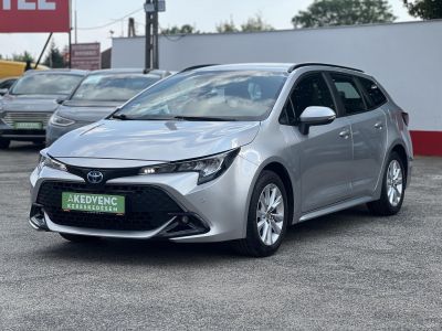 TOYOTA COROLLA Touring Sports 1.8 Hybrid Comfort Style Tech e-CVT