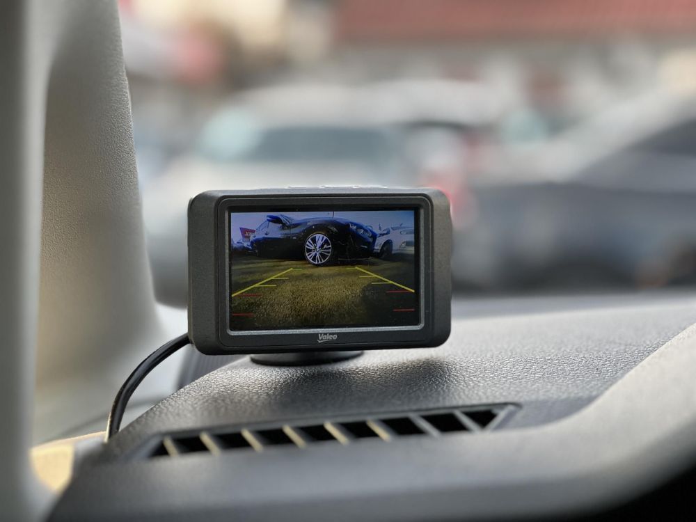 VOLKSWAGEN CADDY 2.0 TDI SCR BMT Trendline DSG 5 fokig hűtős! Automata váltó. klíma. tempomat. tolatókamera