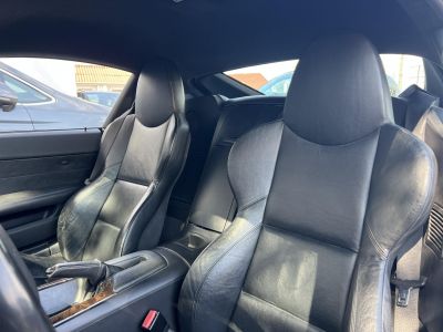 BMW Z4 Coupe 3.0si (Automata) Magyarországi. vezérlés cserélve. végig vezetett szervizkönyv!