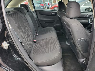 CITROEN C4 1.6 VTi Collection Klíma Tempomat 4x.elablak el. tükör