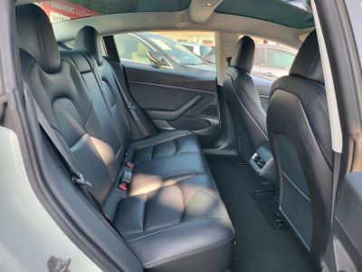 TESLA MODEL 3 Standard Range Plus Aut 108e km. garanciális