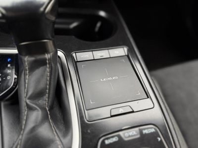 LEXUS UX 250h Comfort CVT 113e km. LED Tempomat Navi Sávtartó Bluetooth Kamera Keyless