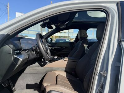 BMW I5 eDrive40 81,2kWh M-sport. Bowers & Wilkins. panorámatető. újszerű állapot!