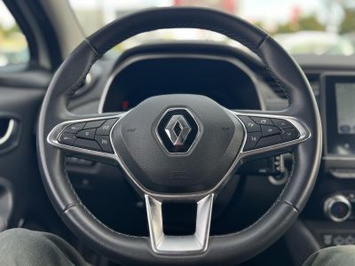 RENAULT ZOE Z.E. R110 52 kWh Life (Automata) 38e km