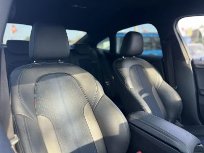 BMW 218d M Sport (Automata) 98e km. CARPLAY. LED. tempomat. ülésfűtés. keyless. megkímélt állapot!