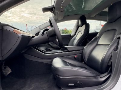 TESLA MODEL 3 Standard Range Plus Aut 78e km. garanciális. GYÖNYÖRŰ állapot!