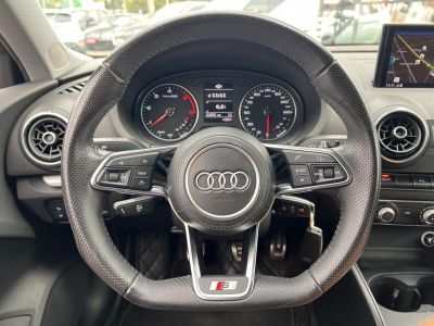 AUDI A3 Sportback 1.6 TDI Sport
