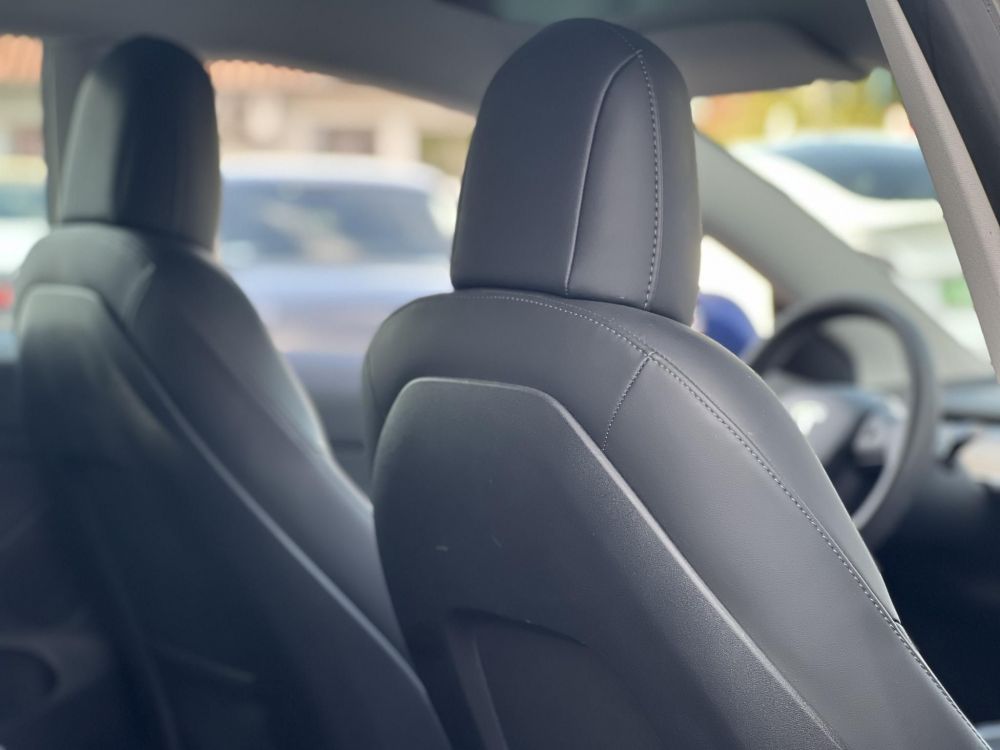 TESLA MODEL 3 Long Range AWD (Automata) Gyári akku és hajtásgarancia!