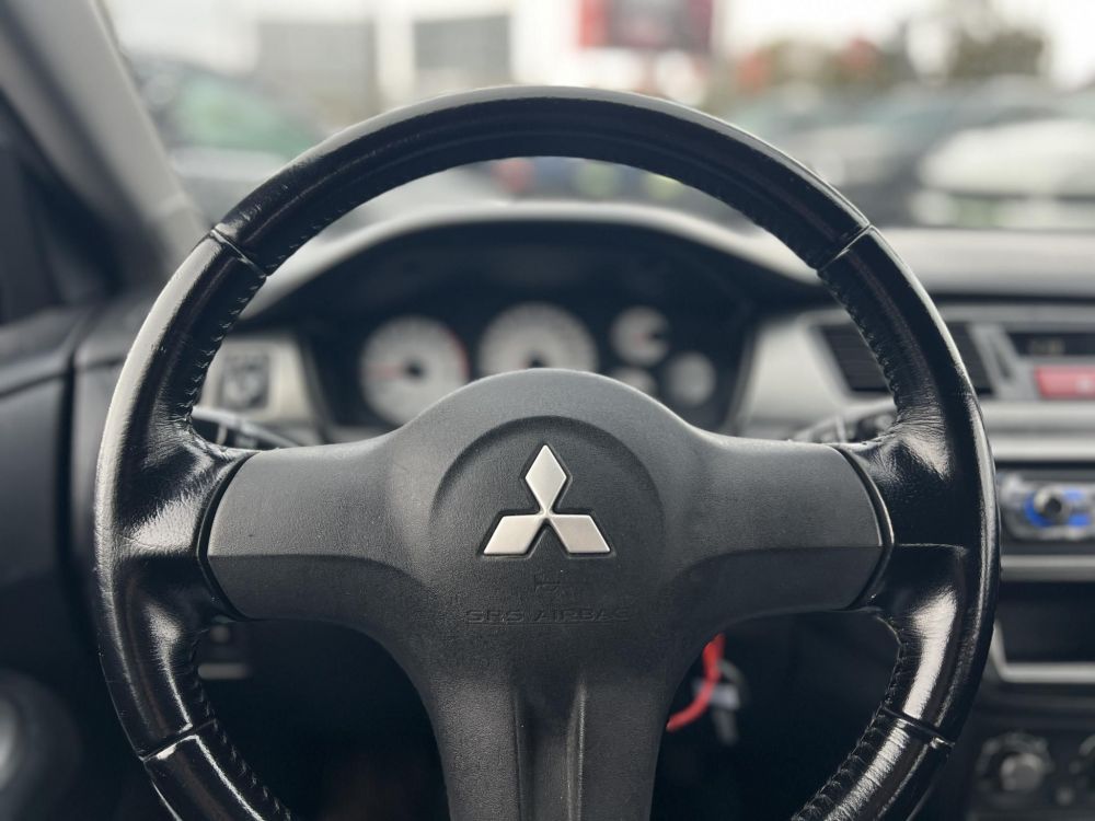 MITSUBISHI LANCER 1.6 Invite ACC 119e km. Magyarországi. klíma. elektromos ablak. szervokormány!