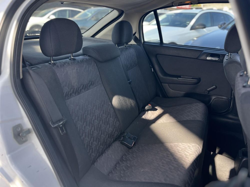 OPEL ASTRA G 1.2 16V Comfort M.o.-i. klíma. rendszeresen karbantartott!