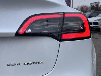 TESLA MODEL 3 Long Range AWD (Automata) Garanciális. hőszívattyús. 500km hatótáv