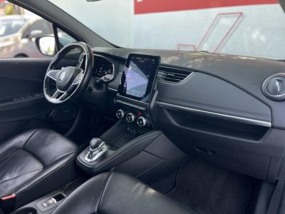RENAULT ZOE Z.E. R135 52 kWh Zen (Automata)
