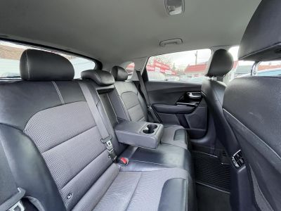 KIA NIRO PHEV 1.6 GDI LX DCT Sávtartó Carplay Tempomat Navi!