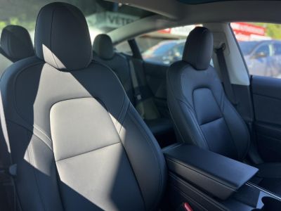 TESLA MODEL 3 Long Range AWD (Automata) 79e km. mátrix LED. hőszivattyú. AMD Ryzen. garanciális!