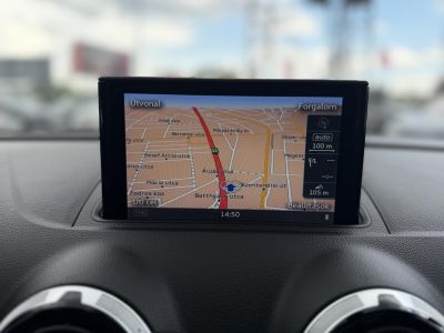 AUDI A3 Sportback 1.4 TFSI Ambiente S-tronic e-tron bang and olufsen. panoráma tető. 30km elektromos hatótáv. vezérlés cserélve!