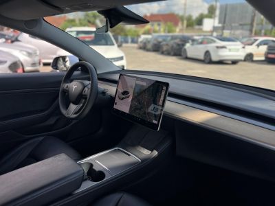 TESLA MODEL 3 Standard Range Plus Aut 62e km. hőszivattyú. garanciális!