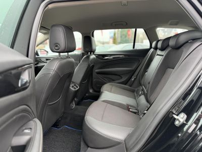 OPEL INSIGNIA Sports Tourer 1.6 CDTI Innovation Start Stop (Automata) 156e km. Magyarországi. sérülésmentes!