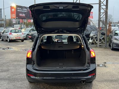 FORD FOCUS 1.0 EcoBoost Connected M.o.-i. 1.tul. Márkaszervizelt! Carplay