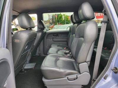 HYUNDAI TRAJET 2.0 CRDi GLS (Automata) (7 személyes ) 2026.10-ig műszaki vizsga!