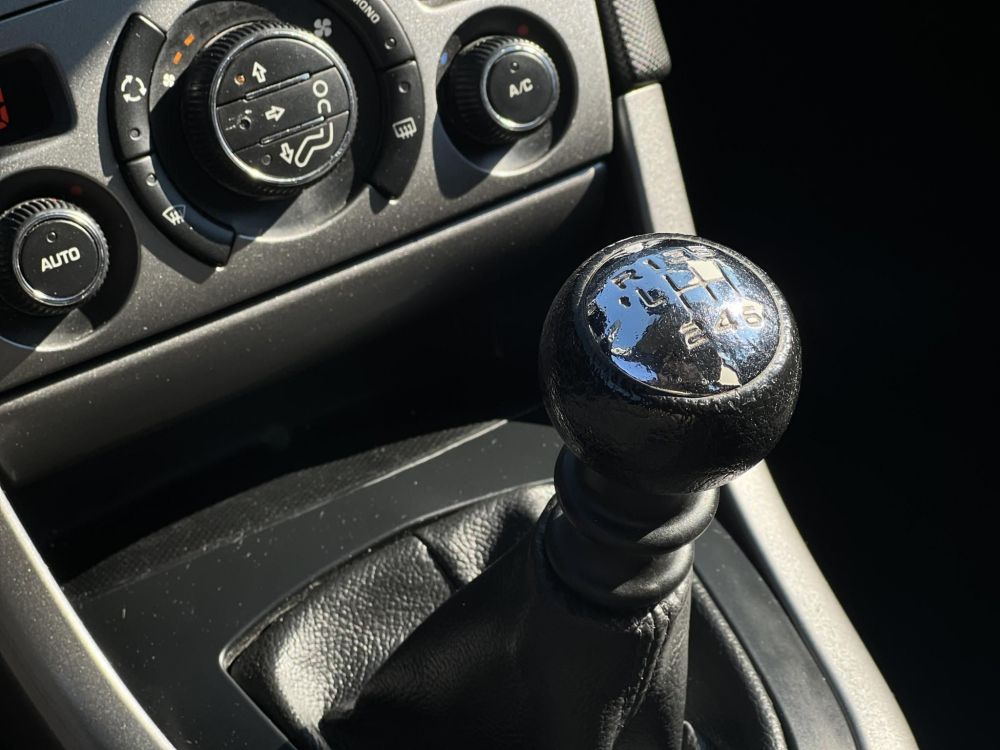 PEUGEOT 308 1.6 e-HDi Active Magyarországi. vezérlés cserélve. friss műszaki vizsga!