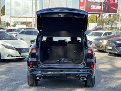 FORD KUGA 2.5 PHEV ST-Line X CVT 64e km. 70 kilométer hatótáv. Carplay!