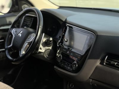 MITSUBISHI OUTLANDER 2.0 PHEV Intense Plus 4WD CVT