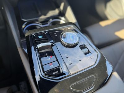 BMW I5 eDrive40 81,2kWh M-sport. Bowers & Wilkins. panorámatető. újszerű állapot!