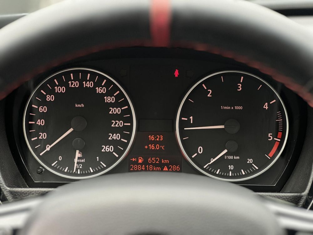 BMW 320d