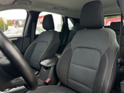 FORD KUGA 2.5 PHEV Freedom CVT 123e km. 70 km elektromos hatótáv. ülés-kormányfűtés. vonóhorog!