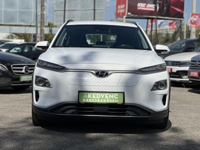 HYUNDAI KONA EV 64kWh Comfort 400+km hatótáv
