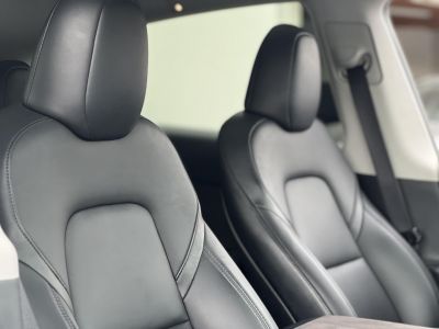 TESLA MODEL Y Performance AWD (Automata) 138e km. AMD Ryzen. mátrix LED. hőszivattyú. magyar rendszámos. garanciális!