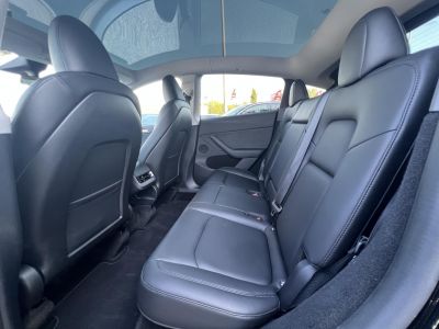 TESLA MODEL Y Performance AWD (Automata) 95e km. AMD Ryzen. hőszivattyú. mátrix LED. 2030-ig garanciális!