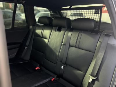 BMW X3 3.0 (Automata) xenon fényszórók. ülésfűtés. lejtmenet. memória. vonóhorog. bőr belső!