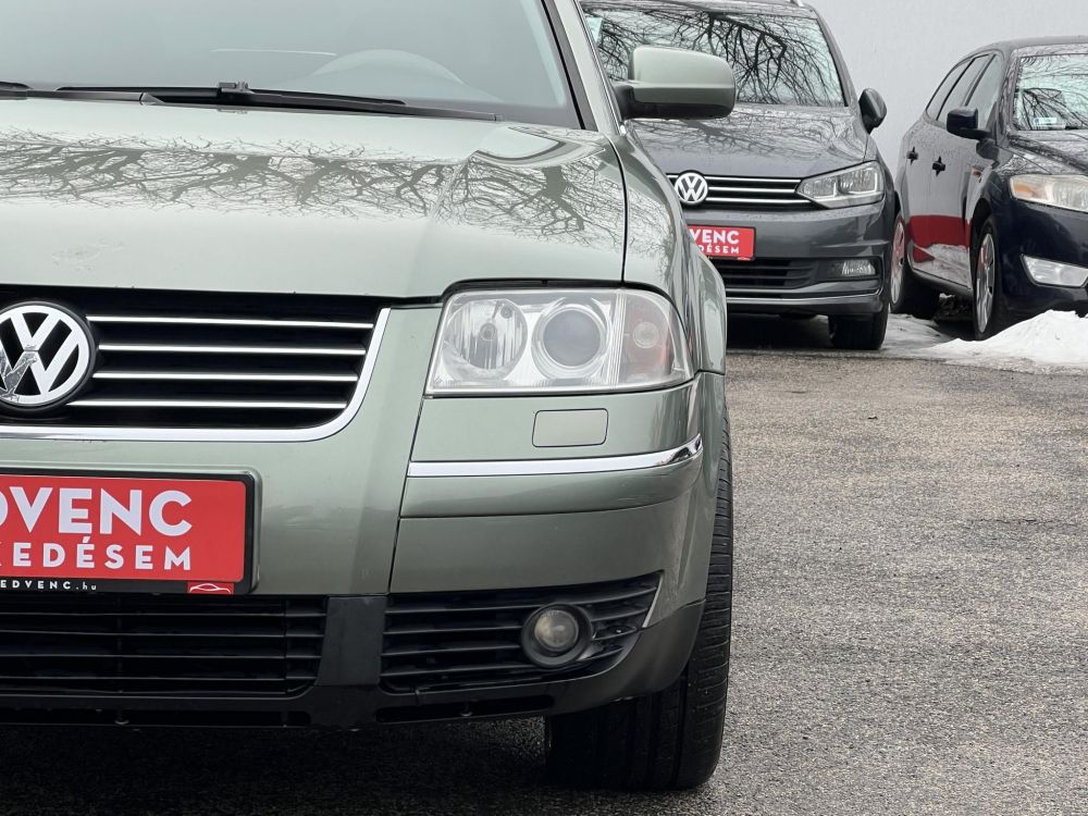 VOLKSWAGEN PASSAT 1.6 Comfortline Business