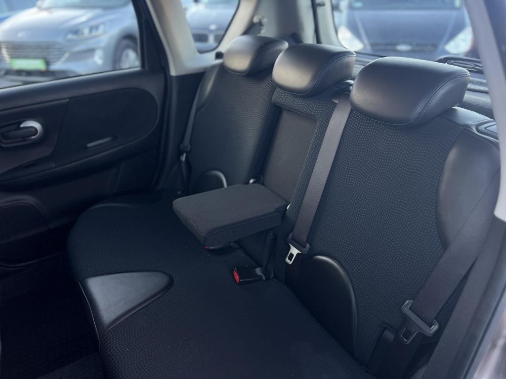 NISSAN NOTE 1.4 Acenta+ Magyarországi Gyári fényezés Tempomat Klima Vonóhorog