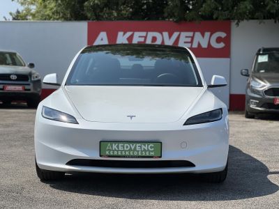 TESLA MODEL 3 RWD Premium (Automata) HIGHLAND 41e km. 2032-ig garanciális