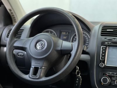 VOLKSWAGEN JETTA 1.6 Comfortline DSG Magyarországi Tolatóradar Navi Tempomat!