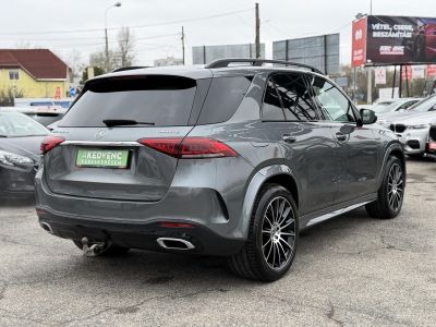 MERCEDES-BENZ GLE 350 de 4Matic 9G-TRONIC Plug-in hybrid AMG csomag. 100 km-es elektromos hatótáv. kitűnő állapot!