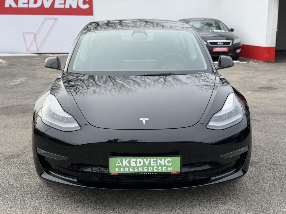TESLA MODEL 3 Performance AWD (Automata) FSD. mátrix LED. hőszivattyú. garanciális!