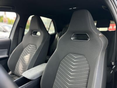 CUPRA BORN eBoost 77 kWh A legjobb konfig. 550km hatótáv. VAPOR GREY!