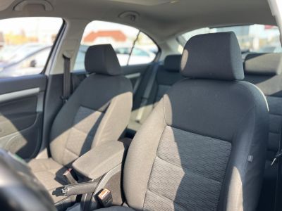 SKODA OCTAVIA 1.4 TSI Clever Klíma Tempomat Bluetooth Szervizelt Friss műszaki!