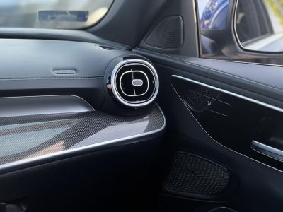 MERCEDES-BENZ C 220 T d 9G-TRONIC Mild hybrid drive