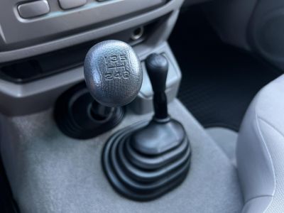 TOYOTA LAND CRUISER 105 4.2D Limited Edition Ritkaság!