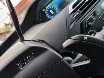 CITROEN C4 PICASSO 1.6 BlueHDi Intensive S&S EAT6 Magyarországi LED Navi Ülésfűtés Tempomat Tolatóradar