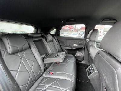 DS DS 7 Crossback 1.5 BlueHDi Rivoli S&S EAT8 Prémium felszereltség. Mátrix LED fényszórók